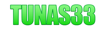 Logo TUNAS33